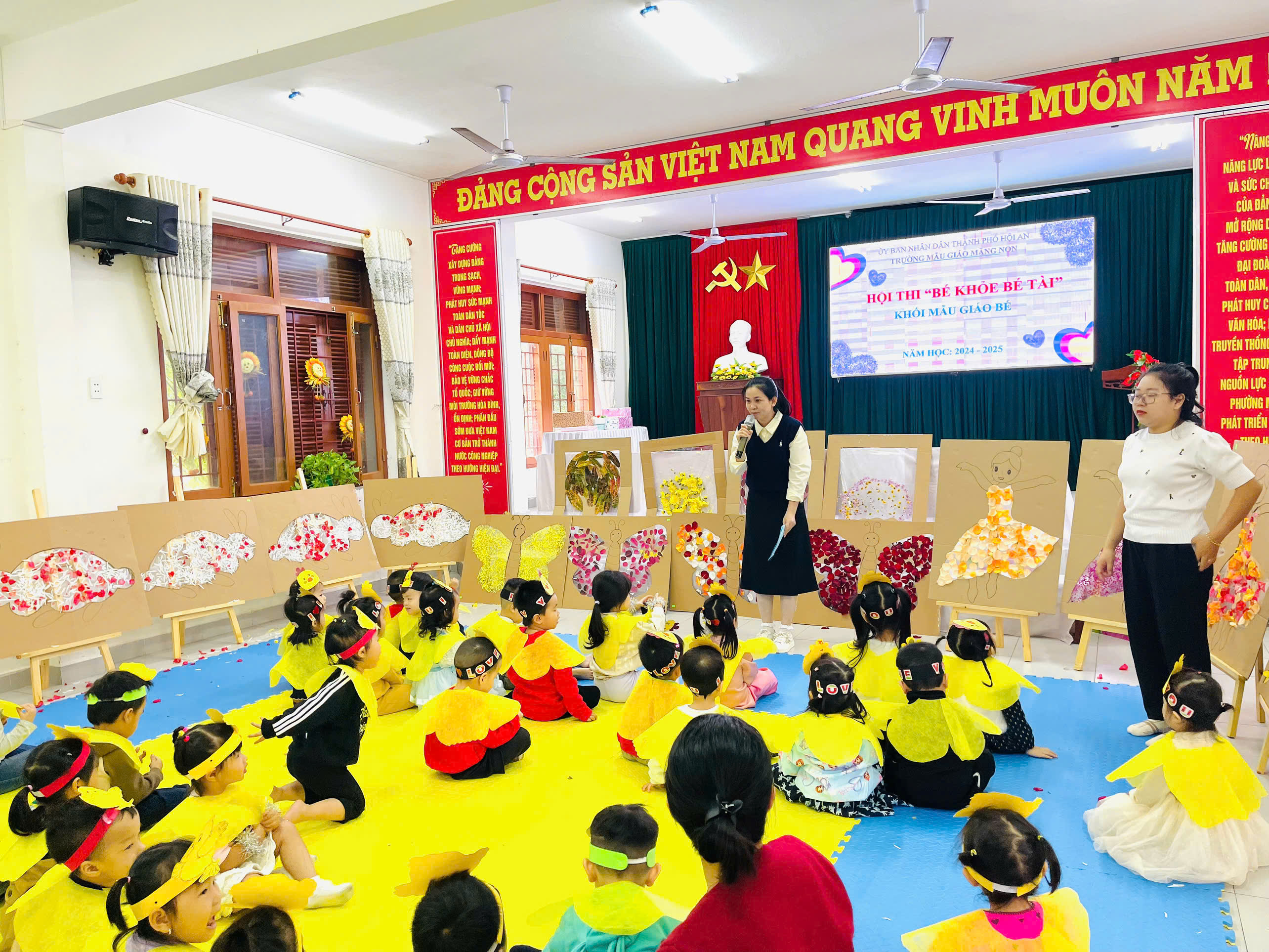 anh tin bai